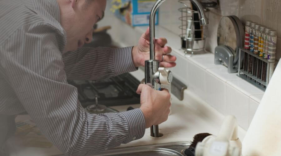 Expert burst pipe repair services in Apalachin, NY
